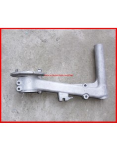 Brazo del motor bocolo