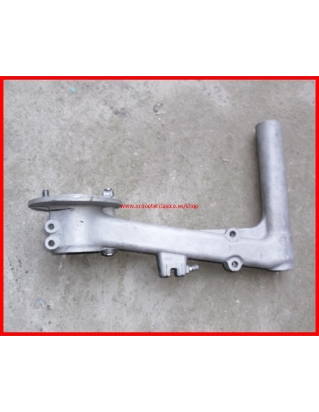 Brazo del motor bocolo