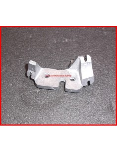 Soporte de Camisas de velocidades y gas