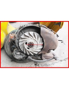 Motor de Vespa 150 S 