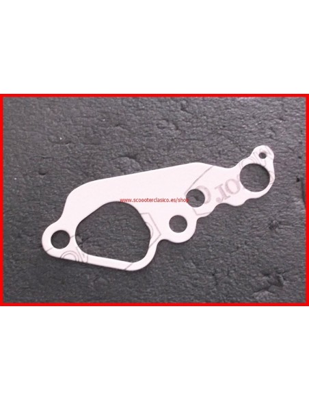 Junta base carburador Vespa T5