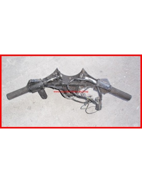 Manillar de Vespa Primavera usado