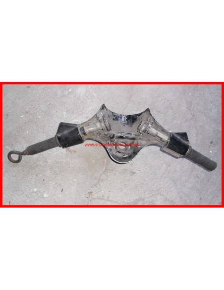 Manillar de Vespa 200