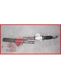 Mando de velocidades de Vespa 150 usado 2