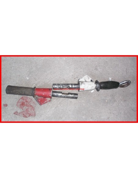 Mando de velocidades de Vespa 150 usado