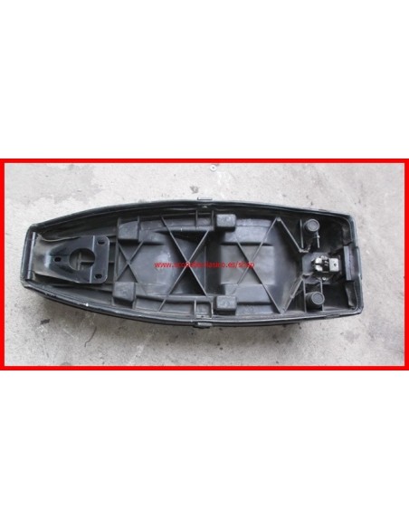 Asiento de Vespa Tx200