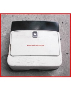 Guantera de Vespa TX y T5 blanca