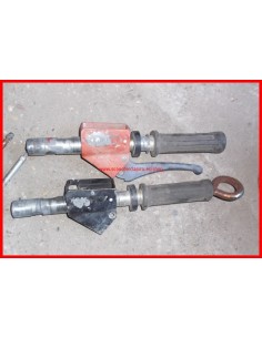 Mando izquierdo de Vespa Plurimatic