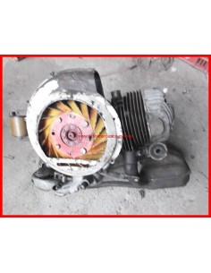Motor de Vespa 125