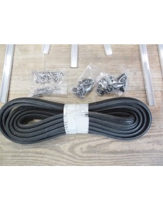 Kit canaletas Vespa 125 del 56 econ&oacute;mico 2