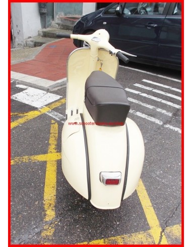 V568 Vespa 125 restaurada