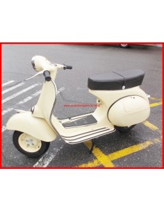 V568 Vespa 125 restaurada