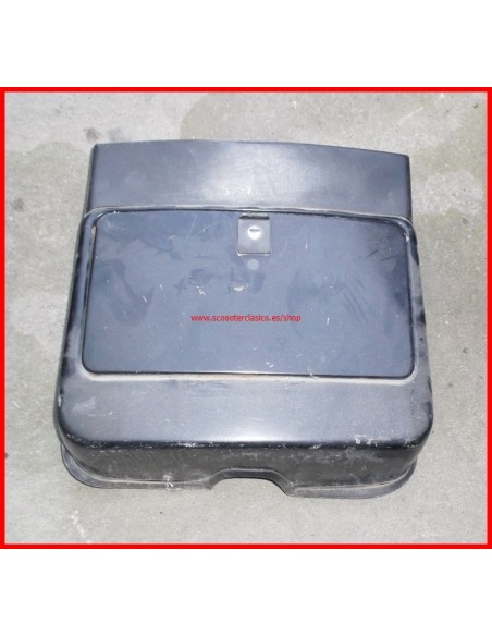 Guantera de Vespa TX y T5 usada