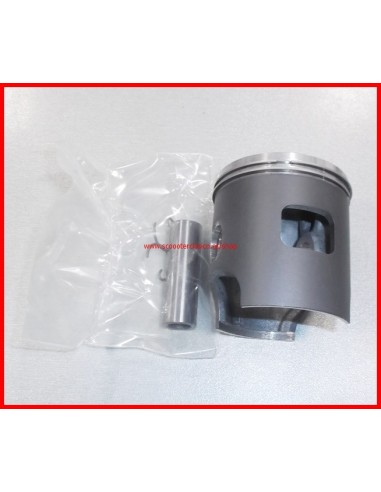Pist&oacute;n Polini  EVO de 57mm para Vespa Primavera
