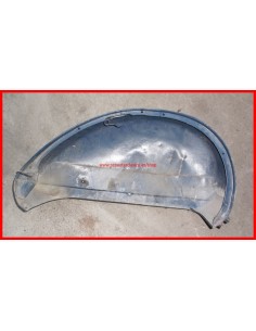 Cofano izquierdo de Vespa CL y DS 2