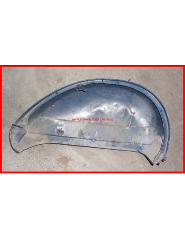 Cofano izquierdo de Vespa CL y DS
