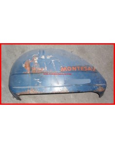 Cofano izquierdo de Vespa CL y DS