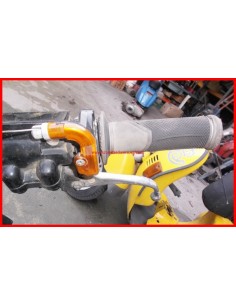 Pu&ntilde;os r&aacute;pido completo usado