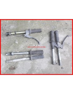 Mando de Velocidades Vespa FL usado