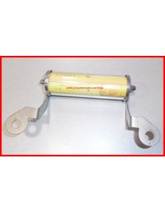 Portacelulas del manillar Vespa 53/56