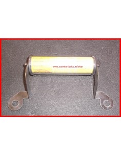 Portacelulas del manillar Vespa 53/56 2