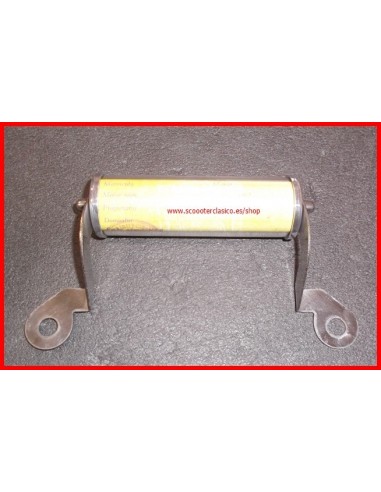 Portacelulas del manillar Vespa 53/56