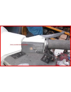 Mando de luces de Vespa PK usado