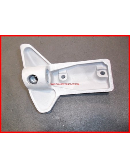 Soporte superior amortiguador trasero Vespa