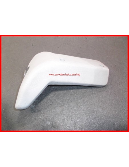 Soporte superior amortiguador trasero Vespa