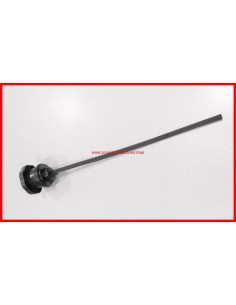 Tap&oacute;n deposito aceite Vespa con medidor