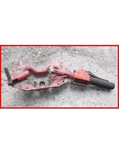 Armaz&oacute;n de manillar de Vespa TX