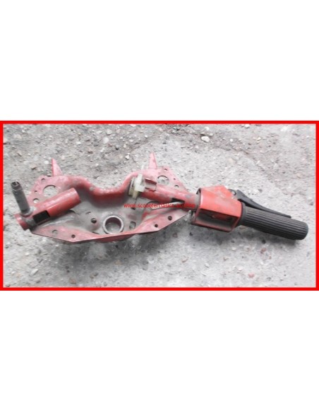 Armaz&oacute;n de manillar de Vespa TX