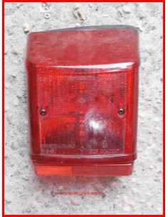 Piloto Vespa PK TRIOM seminuevo