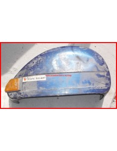 Cofano derecho de Vespa 200 iris