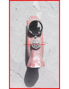 Puente delantero Lambretta LD