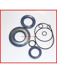 Kit retenes y t&oacute;ricas de Vespa 200 dn