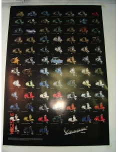 poster-de-vespa-negro