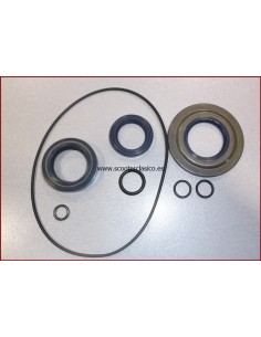 KITretenes y toricas Vespa T5 de VITON