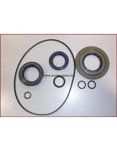 KITretenes y toricas Vespa T5 de VITON