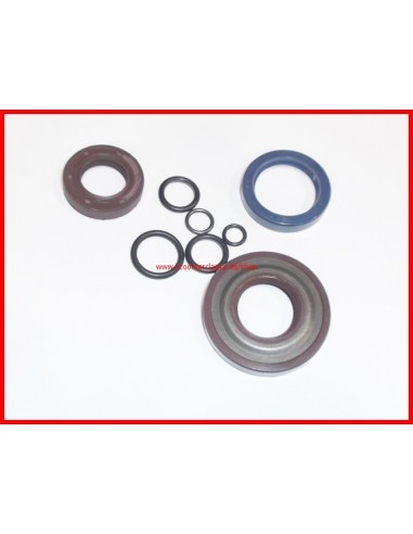 Cuerpo manillar Original F/R