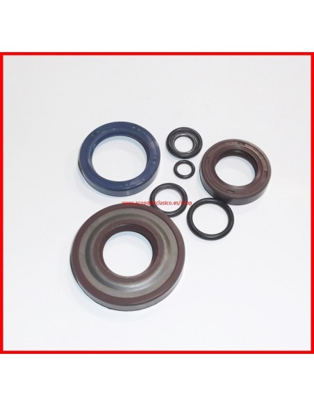 KIT retenes y toricas Vespa PK de vit&oacute;n