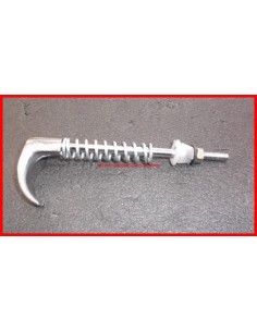 Tirador cofano derecho completo Vespa