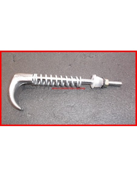Tirador cofano derecho completo Vespa