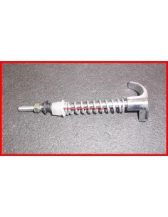 Tirador cofano derecho completo Vespa 2