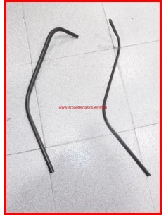 Bordon de escudo de Vespa Cosa