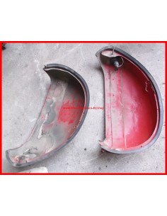 Cofano izquierdo Vespa 200 DN 2