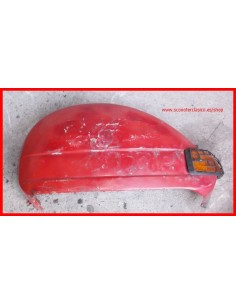Cofano izquierdo Vespa 200 DN