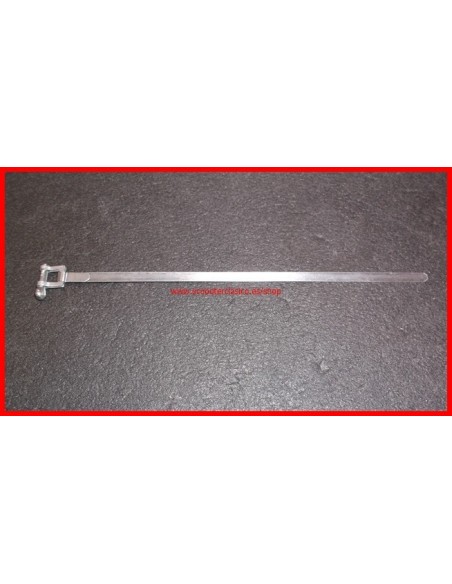 Brida met&aacute;tlica de 30cm