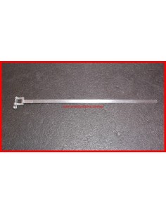 Brida met&aacute;tlica de 20cm