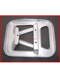 Parrilla asiento trasero Vespa Economica 2